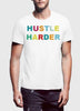 HUSTLE HARDER T-shirt