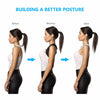 Unisex Adjustable Back Posture Corrector